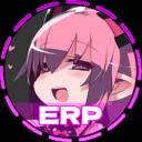 Literate Harem Discord Server Banner