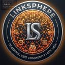 LINKSPHERE Discord Server Banner
