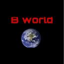 B World Community Icon