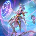 Mobile legends Discord Server Banner