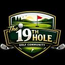 The 19th Hole Discord Server Banner