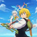 The Seven Deadly Sins: Origin FR Discord Server Banner