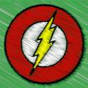 flash beamers Discord Server Banner