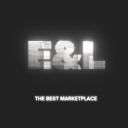 E&L Market Discord Server Banner