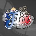 Flix France 🍿 Discord Server Banner