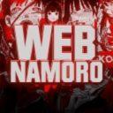 WEBNAMORO Discord Server Banner