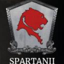 SPARTANII Discord Server Banner
