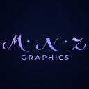 M·N·Z Graphics Icon