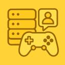 Sanart's Arcade (18+) Discord Server Banner