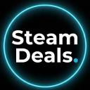 SteamDeals Discord Server Banner