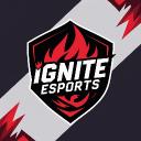 IGNITE ESPORTS Discord Server Banner