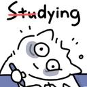 연구 ~ Study Discord Server Banner