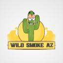 Wild Smoke Az Discord Server Banner
