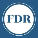 FDR Discord Server Banner