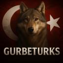 GurbeTurks Discord Server Banner