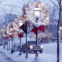 Precarious ☃ Discord Server Banner