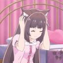 Leahs Kitten Corner Discord Server Banner