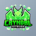 Cryndal Network Discord Server Banner