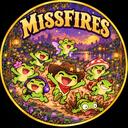 The MissFires Discord Server Banner