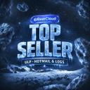 Top Seller | Nitro, Boost, Serve Discord Server Banner