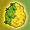 Ganjaland Discord Server Banner