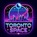 Toronto Space Discord Server Banner