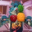 Paw and Order Discord Server Banner