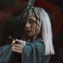 Warrior of the Light | #1 Aurora Discord Server Banner