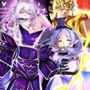 Darkllama’s sailor piece Discord Server Banner