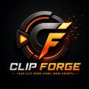Clipforge Discord Server Banner