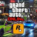 GTA Online Discord Server Banner