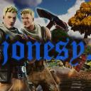 Fortnite Accounts Discord Server Banner