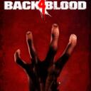 Back 4 Blood (Hispanohablantes) Discord Server Banner
