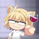 Neco-Arc Market Discord Server Banner