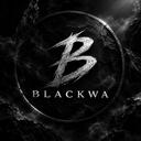 BLACKWA Discord Server Banner