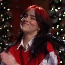 ❆° • ٭ 𝘣𝘭𝘰𝘩𝘴𝘩 , ✰ ❆🎄🤍 Discord Server Banner