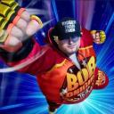 SLIM BOBS TRAINING DOJO Discord Server Banner