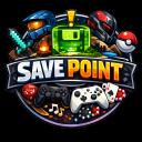 𝐒𝐚𝐯𝐞 𝐏𝐨𝐢𝐧𝐭 Discord Server Banner