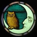 The Gods Are Watching┆🪶 Discord Server Banner