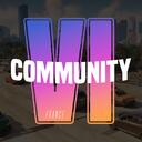 VI Community Discord Server Banner
