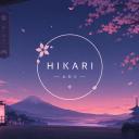 🌸Hikari🌸 Discord Server Banner