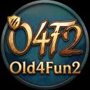 Old4Fun2 Discord Server Banner