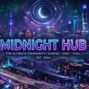 ✦ MIDNIGHT HUB ✦ Icon