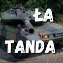 Ła Tanda Discord Server Banner