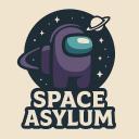 Space Asylum Discord Server Banner