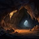 The Gamer's cave Discord Server Banner