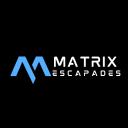 Matrix Escapades Discord Server Banner