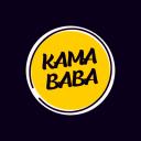 KAMABABA Discord Server Banner