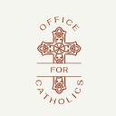 OFFICE FOR CATHOLICS Discord Server Banner