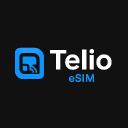 Telio eSIM Services Discord Server Banner